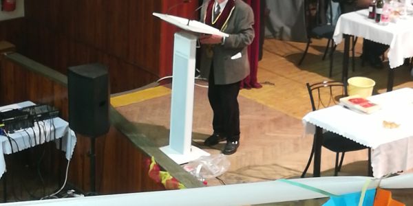 Beszámoló a XIV. Marcelháza és térsége Borversenyről