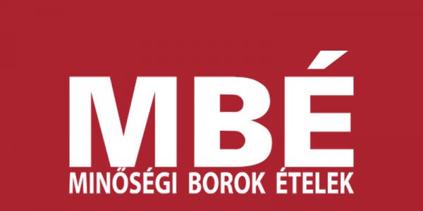 Megjelent a Minőségi Borok Ételek magazin legújabb száma