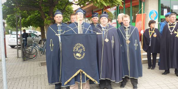Évforduló és Borünnep 2013