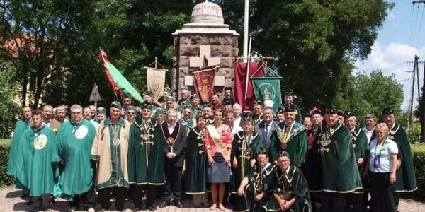 Szent Orbán Borrendek Találkozója és Együttműködési Megállapodás Aláírása