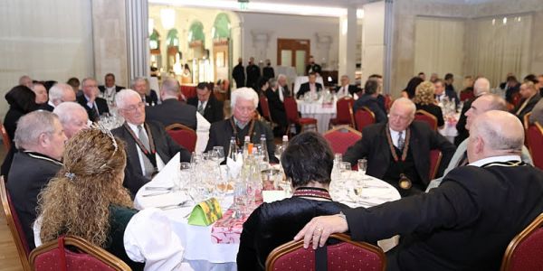 IV. Kárpát-medencei Borrendek Találkozója
