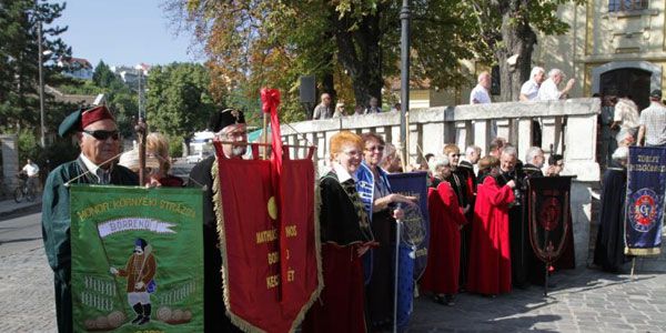 Budafoki Pezsgő- és Borfesztivál