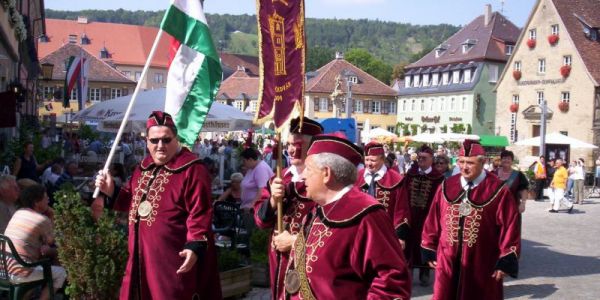 Ismét gyászol a borrendi társadalom